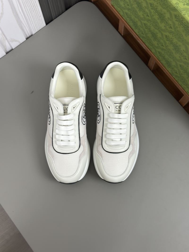 Gucci Low Shoes